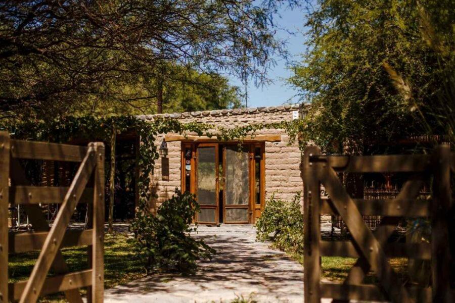 Estancia Rio De Arena Colalao del Valle Luaran gambar