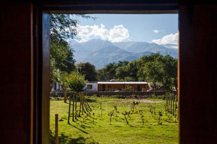 Estancia Rio De Arena Colalao del Valle Luaran gambar